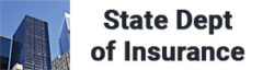 State Dept of Insurance